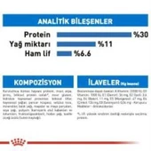 Royal Canin Light Weight Care Köpek Maması 3 Kg + 2 Adet Yaş Mama Hediye - 7