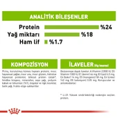Royal Canin Adult X Small Köpek Maması 1,5 kg + 2 Adet Yaş Mama Hediye thumbnail 5