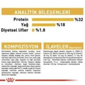 Royal Canin Cocker Junior Yavru Köpek Maması 3 kg + 2 Adet Yaş Mama Hediye - 8