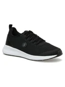 LUMBERJACK JACKSON 5FX SİYAH COMFORT CASUAL ANATOMİK SPOR AYAKKABISI - 1