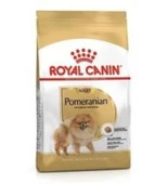 Royal Canin Pomeranian Yetişkin Köpek Maması 3kg + 2 Adet Yaş Mama Hediye - 2
