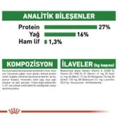 Royal Canin Mini Adult Köpek Maması 4 kg + 2 Adet Yaş Mama Hediye - 6