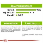 Royal Canin X-Small Küçük Irk Köpek Maması 3 Kg + 2 Adet Yaş Mama Hediye - 4