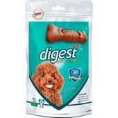 Gnawlers Digest More Dental Prebiyotik Köpek Ödülü 100 Gr - 1