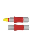 Faber Castell Pastel Boya 18 Renk - 3