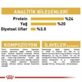 Royal Canin Shih Tzu Yetişkin Köpek Maması 1.5 Kg + 2 Adet Yaş Mama Hediye - 6
