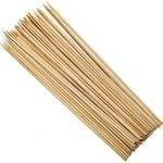 BAMBU ÇÖP ŞİŞ 15 CM - 1