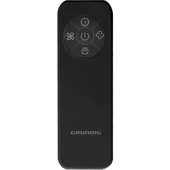 Grundig GIC 653 Havadar Uzaktan Kumandalı Iyonizer Hava Soğutucu - 3