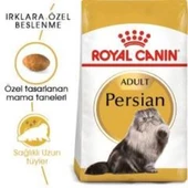 Royal Canin Persian Yetişkin Kedi Maması 4 kg + 2 Adet Yaş Mama Hediye - 2