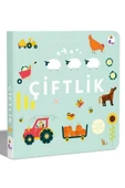 Neşeli Sürprizler - Çiftlik - 1