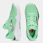 Joma Ace Kadın Yeşil Toprak Kort Tenis Ayakkabısı TACLS2515C thumbnail 2