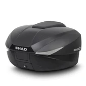 SHAD SH58X CARBON Genişleyebilen Premium Çanta D0B58206 thumbnail 3