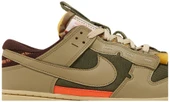 Nike Dunk Low Remastered 'Olive' Spor Ayakkabı - 2