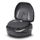 SHAD SH58X CARBON Genişleyebilen Premium Çanta D0B58206 thumbnail 4