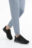 LUMBERJACK DARE 5FX SİYAH COMFORT CASUAL ANATOMİK SPOR AYAKKABISI - 4