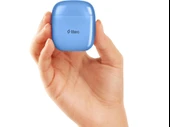 Ttec 2KM141B AirBeat Go Gerçek Kablosuz TWS Bluetooth Kulaklık Mavi - 3