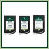 Hebatint Permanent haircolour gel 1N Siyah 170x3 LÜ - 1