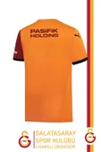 Galatasaray Orijinal 2024/2025 Taraftar Forma Kalem Hediyeli Özel Tasarım Hediyelik Ahşap Kutulu thumbnail 4