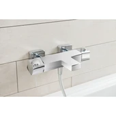 Artema AquaHeat A47159 SS3 Banyo Bataryası, Krom - 2