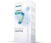 Philips Sonicare 1100 Exceptional Cleaning HX3641/02 Şarjlı Diş Fırçası - 2