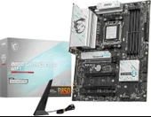 MSI B850 Gaming Plus WIFI AMD B850 8200 MHz (OC) DDR5 Soket AM5 ATX Anakart - 1