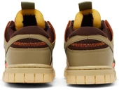 Nike Dunk Low Remastered 'Olive' Spor Ayakkabı - 6