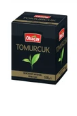 Tomurcuk Bergamot Aromalı Siyah Çay 100 g. - 1