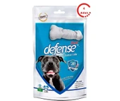 Gnawlers Dent Defense Köpek Ödülü 100 Gr x 4 Adet - 1