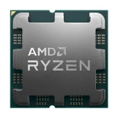 AMD Ryzen 5 7500F 100-000000597 (3.7GHz- 5.0GHz) 32MB AM5 65W Tray İşlemci - 1