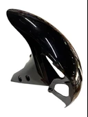 YAMAHA YZF-R25 2019-2020 ÖN ÇAMURLUK SİYAH ORJİNAL thumbnail 3