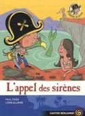 Plume Le Pirate 11: L'appel Des Sirenes - Paul Thiés-Louis Alloing - 1