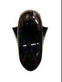 YAMAHA YZF-R25 2019-2020 ÖN ÇAMURLUK SİYAH ORJİNAL thumbnail 4