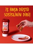 Tat Domates Salçası 4300 gr - 4