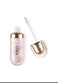 Kiko Dudak Parlatıcısı 3D Hydra Lipgloss Limited Edition 41 Rosy Glares - 1
