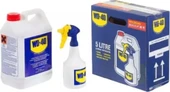 WD 40 ÇOK AMAÇLI PAS SÖKÜCÜ SPREY 5 LT. - 1