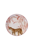 Karaca Jungle 6 Parça Pasta Takımı 19 cm - 6
