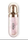 Kiko Dudak Parlatıcısı 3D Hydra Lipgloss Limited Edition 41 Rosy Glares - 2