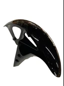 YAMAHA YZF-R25 2019-2020 ÖN ÇAMURLUK SİYAH ORJİNAL thumbnail 1