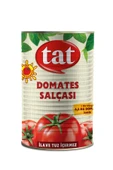 Tat Domates Salçası 4300 gr - 1