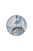 Karaca Jungle 6 Parça Pasta Takımı 19 cm - 4