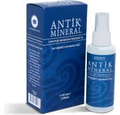 Fortem Set Akgünlük Yumurta Zarı Kapsül - Antik Mineral Magnezyum Masaj Yağı - Ağrı Kesici Krem thumbnail 2