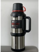 Car Pto 4 Litre 48 Saat Sıcak Soğuk Dağcı Termos - 4