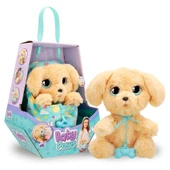 Baby Paws Sesli Yavru Pelüş 20 Cm Labrador - 1