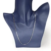 Çelik Ezme Zincir 60 cm thumbnail 2