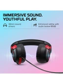 Hyperx Cloud Mini - Oyun Kulaklığı Siyah - 5