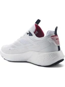 U.S.POLO ASSN JESSENIA 5FX BEYAZ COMFORT CASUAL ANATOMİK SPOR AYAKKABI thumbnail 5