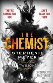 The Chemist - Stephenie Meyer - 2