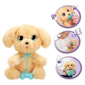 Baby Paws Sesli Yavru Pelüş 20 Cm Labrador - 5