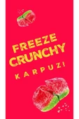 BEBETO Freeze Watermelon 35g X 42 Freeze Peach Rings 35g X 42 - 3