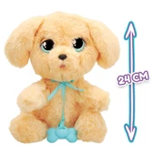 Baby Paws Sesli Yavru Pelüş 20 Cm Labrador - 2